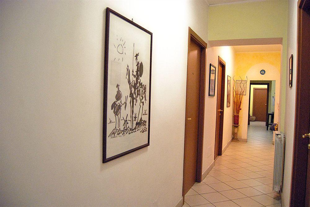 Albergoteatro La Spezia Ngoại thất bức ảnh